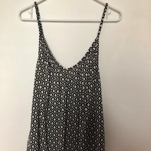H&M tank top